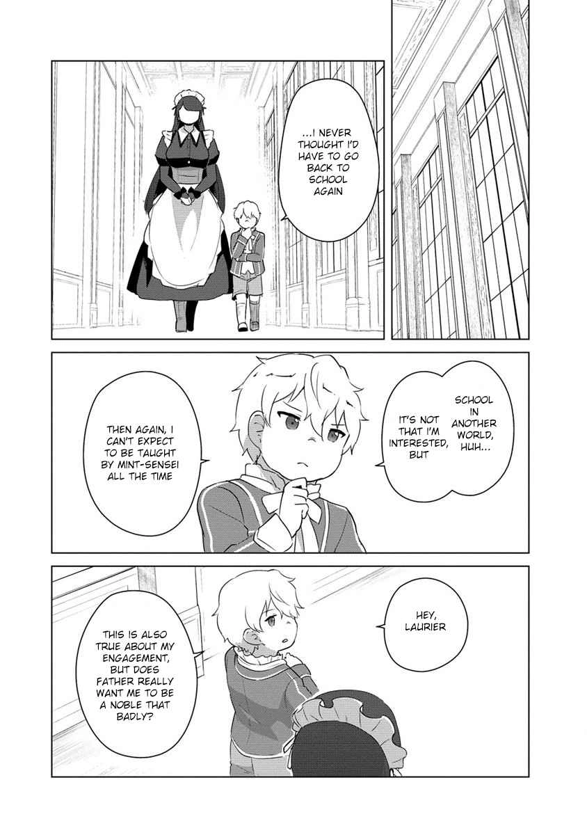 Moe Buta Tensei: Akutoku Shounin Da Kedo Yuusha O Sashioite Isekai Musou Shitemita Chapter 6 11